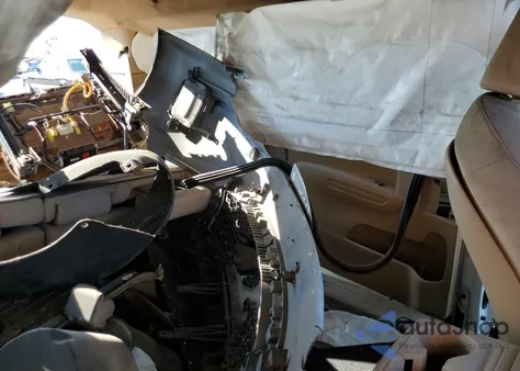 2016 Kia Sedona Lx from USA, damaged, VIN KNDMB5C16G6116775